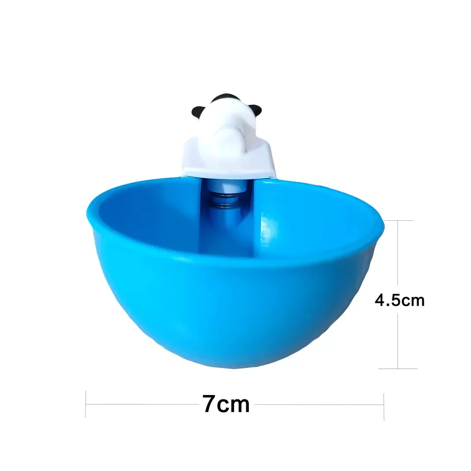 Поилки для птицы, автоматические поилки для перепелов, цыплят, пластиковые поилки для птиц, оборудование для разведения