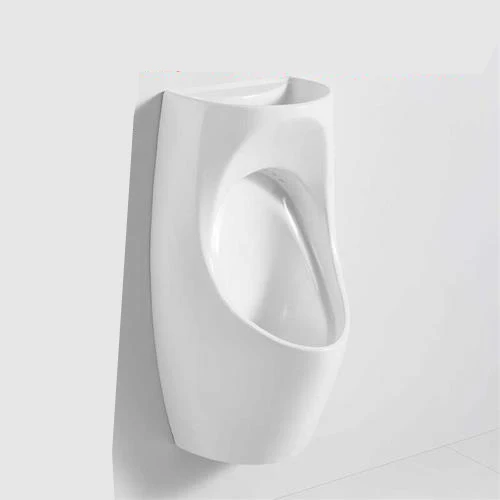 Commercial Urination Sanitary Dry Urinal Bowl Washroom Pee In The ...