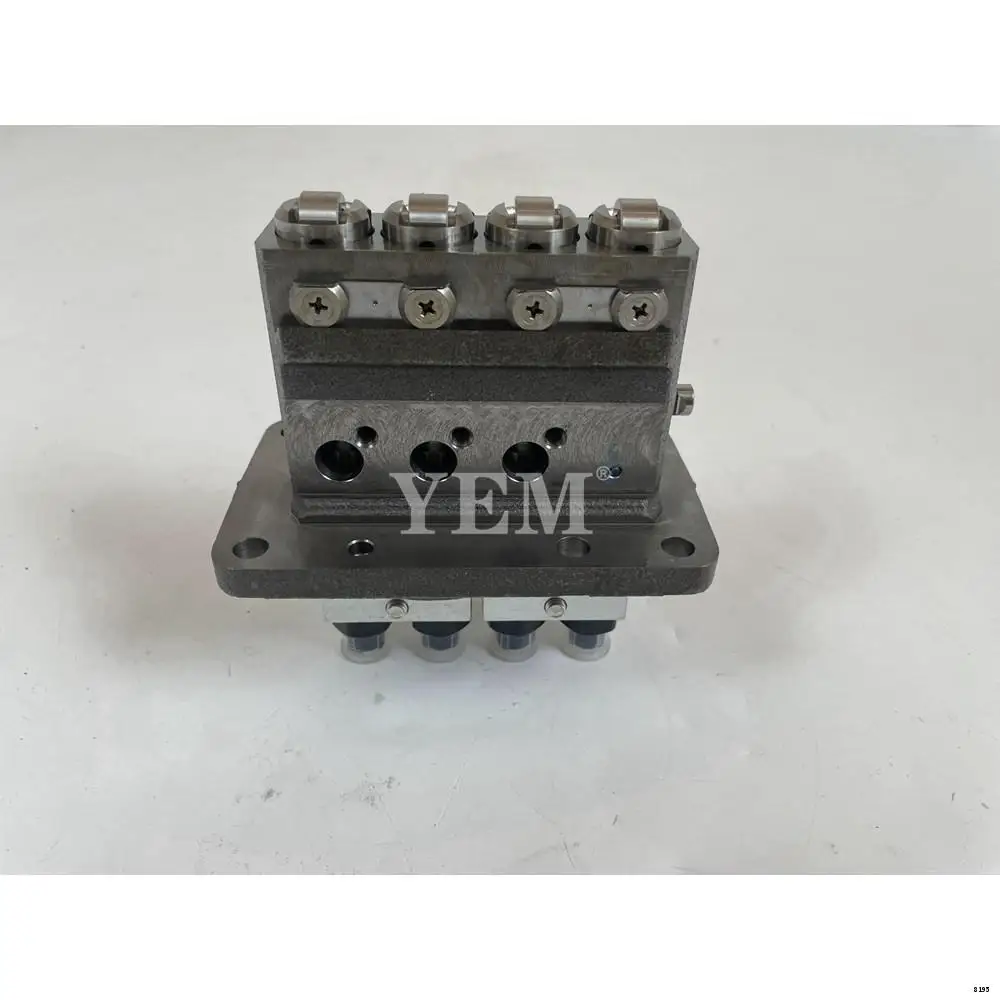 Hot Selling V2203 Pump Rotor 16454-51015 for Kubota