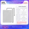 Screen removal preheater