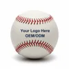 Standard White Leather Ball