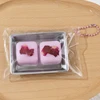 สีม่วง