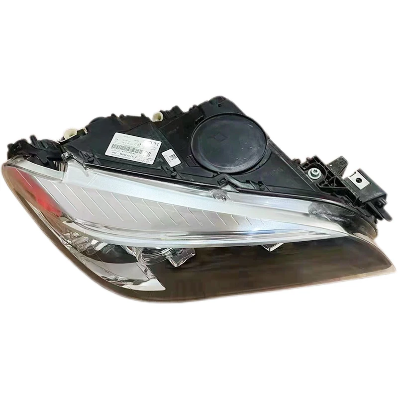 For BMW 7 SeriesF02 LED Headlights 730 740 750 Daytime Running Lights 12V High Lumen Headlights Durability