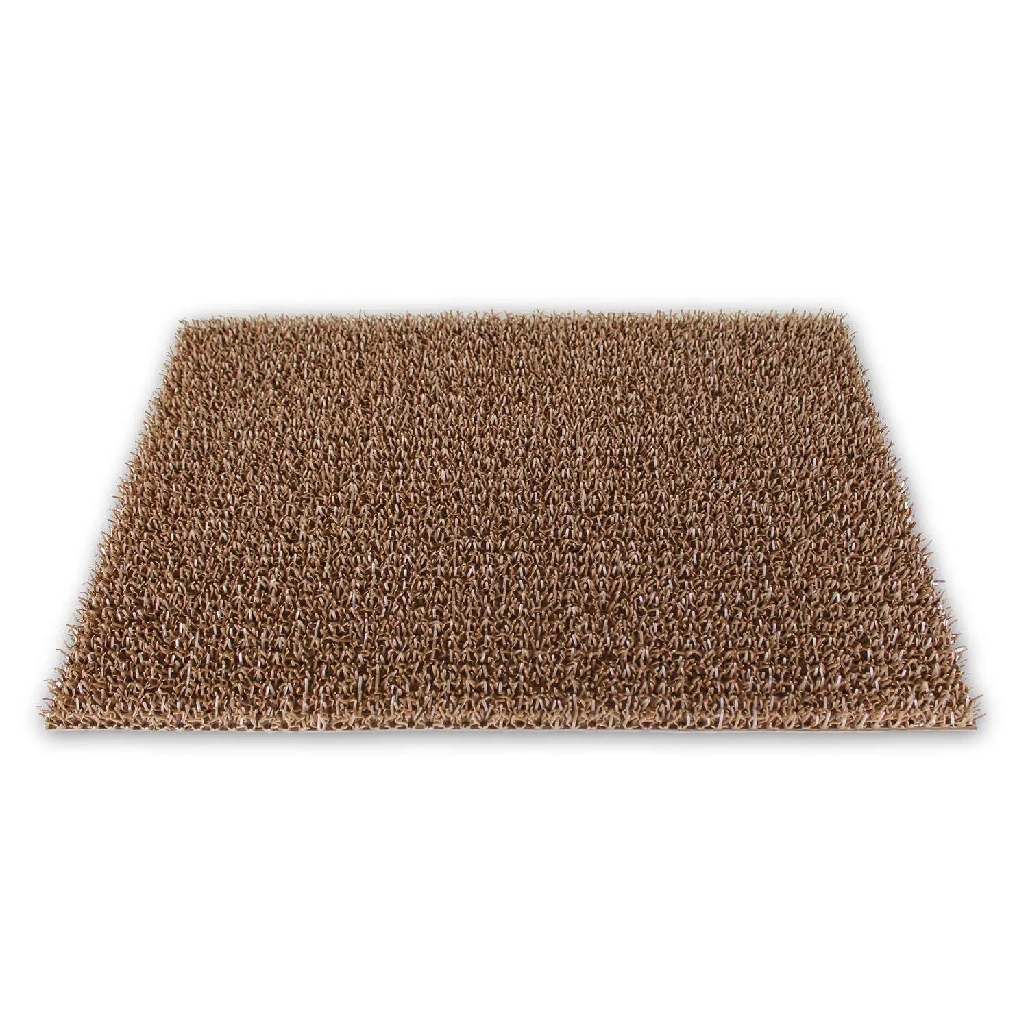 Durable Plastic Door Mat Perfect Dirt Trapper Indoor And Outdoor 40 X