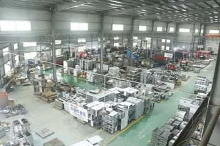 Guangzhou Jinfeng Catering Equipment Co., Ltd. 1