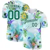 White-kelly Green-01