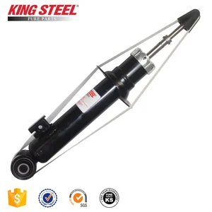 KINGSTEEL KYB 340033 340034 5510002 841006 OEM MR992321 4062A022 Shock Absorber for MITSUBISHI Triton L200 Pajero Pickup