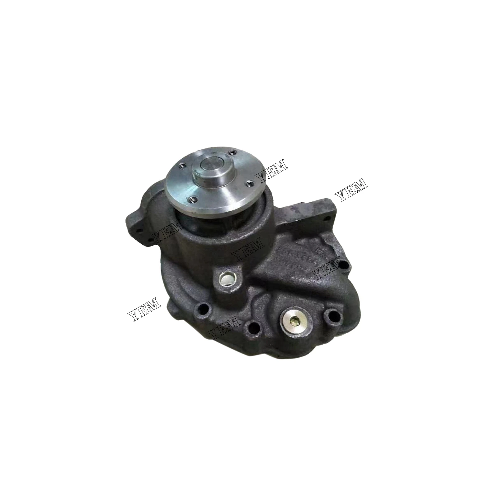 C9.3 Water Pump for Caterpillar Replacement Engine Parts