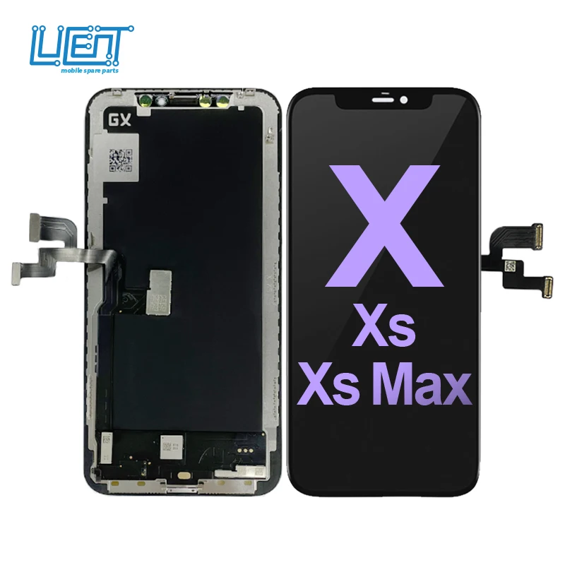 Iphone X Screen Original - High Quality Display Solutions