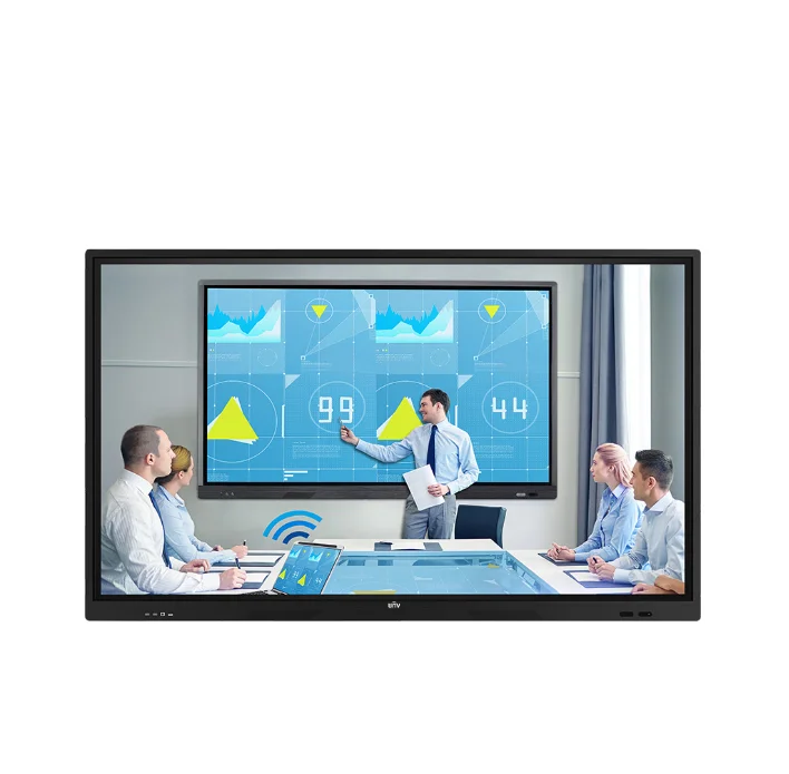 digital whiteboard touch screen