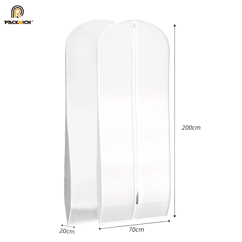 Wedding Dress Garment Bags 