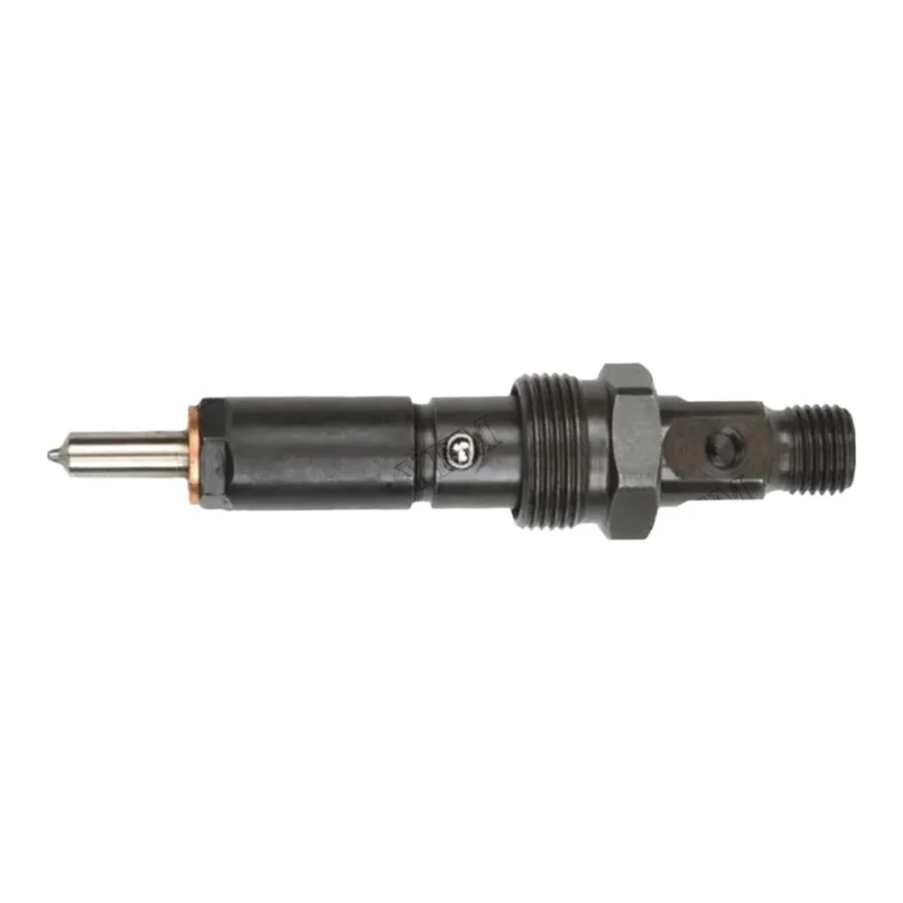 Fuel Injector 3919304 for Engine 4B3.9 6B5.9 NH855 NT855 for CASE Tractor 5140 5250 5130 5240 5230