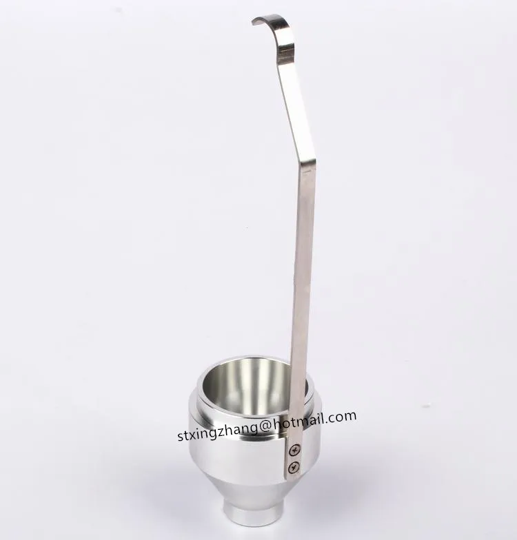 Din 53211 Din 4 Flow Cup Viscosity Cup For Ink Viscosity Tester Buy