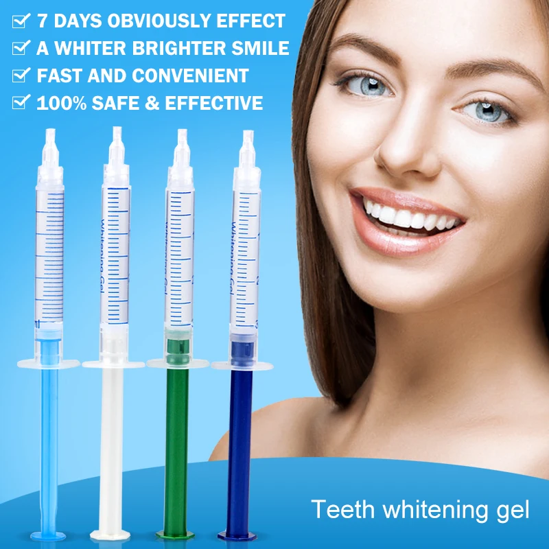 bulk teeth whitening gel