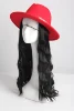 Sombrero estilo 2