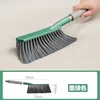 Green stainless steel sponge handle