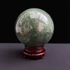 Cuarzo Fresa Verde
