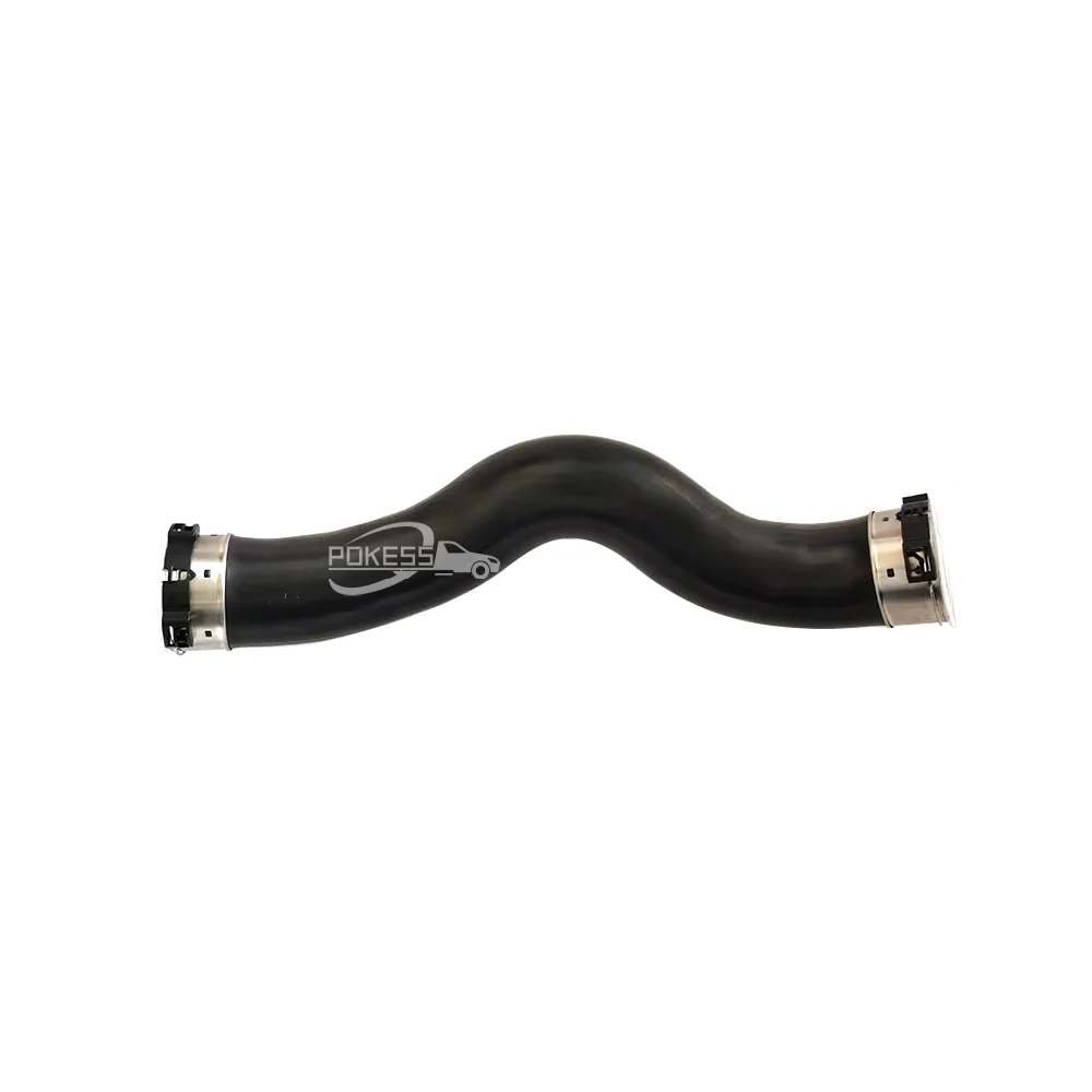 Long Tube Cold air Intake 11618572859 Air Tube Pipe Accessories for B... — 2