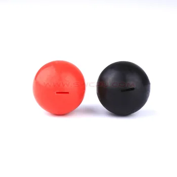 Injection Solid HDPE Plastic Ball for Pond /PTFE balls