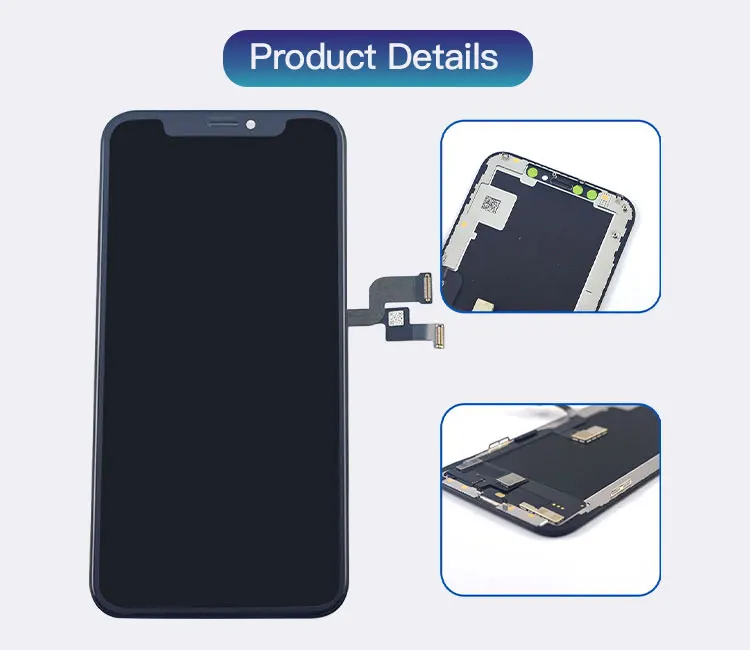 mobile lcd screen manufacturer