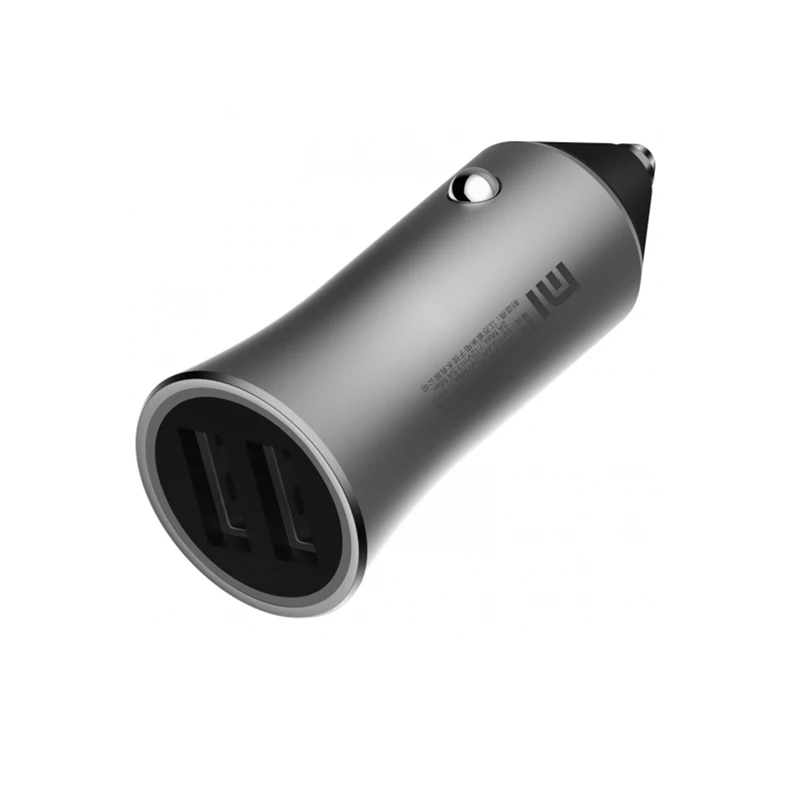 xiaomi fast car charger