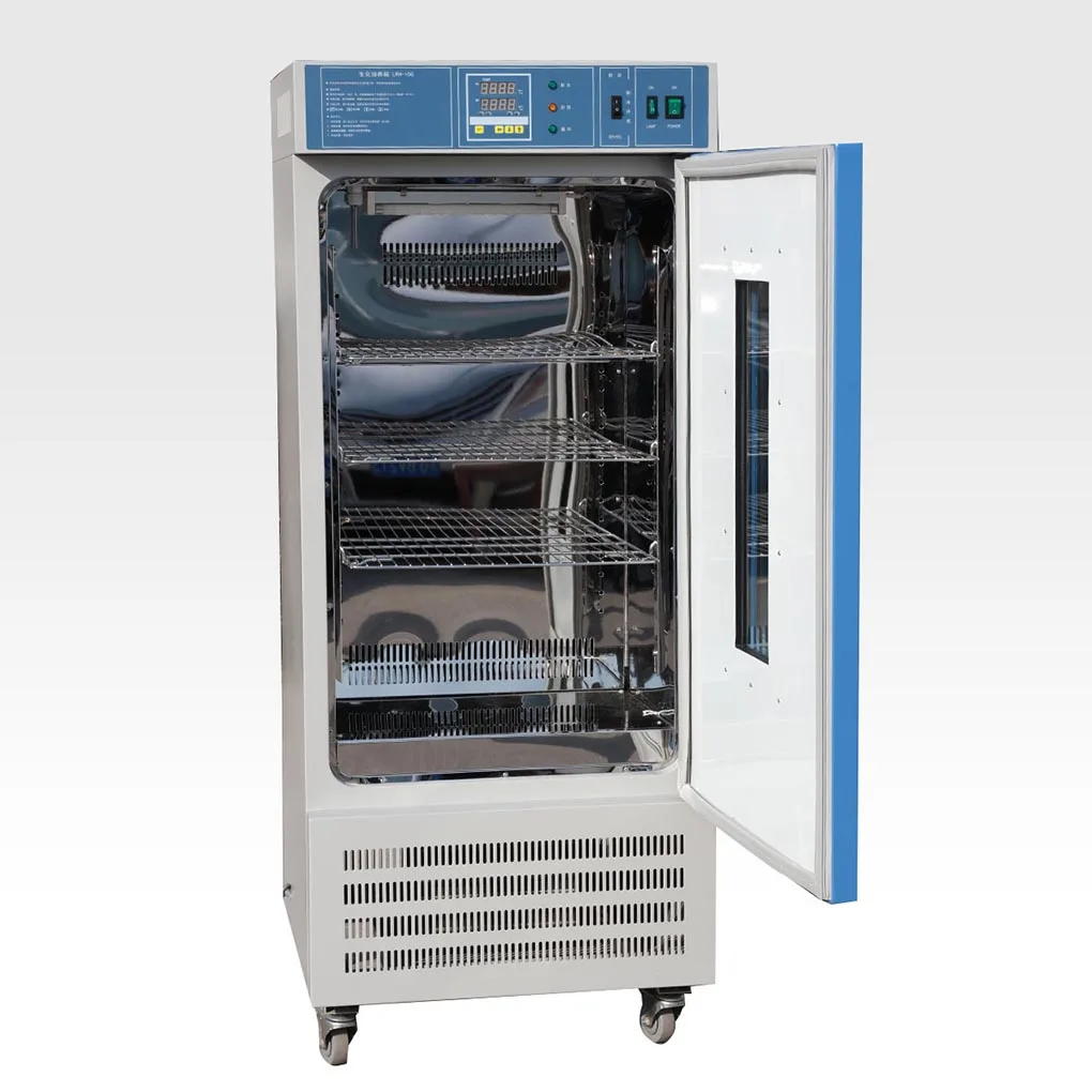 Nade LRH-250(F) Digital-display laboratory microbiology thermostatic biochemical incubator for scientific research, academies