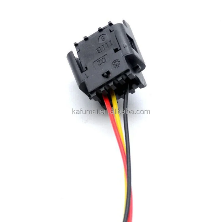Car Internal Speed Sensor MPS6 DCT Automatic Transmission for VOLVO C30 C70 S40 S60 S80 V40 XC60 31367965 1850527