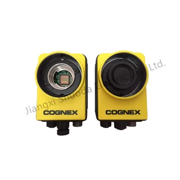 high performance machine vision applications In-Sight 7000 Series Cognex industrial cameras