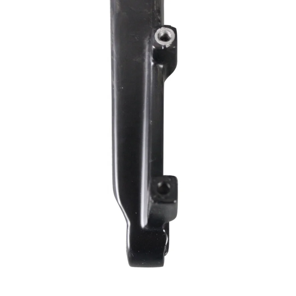 26ER Carbon FAT Bike Fork 150mm Snow Fork Bicycle Front Fork Rigid