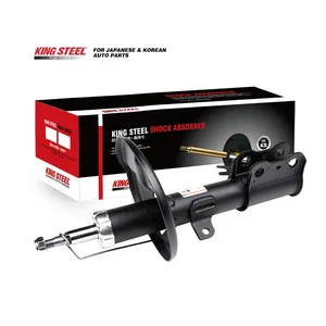 KINGSTEEL OEM 48510-33250 48520-33280 48510-39486 48510-39615 48510-39815 Car Shock Absorber for TOYOTA CAMRY 1996-2001 LEXUS