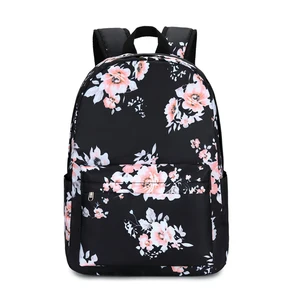 Custom logo Bolso De Nino Girls Child Book Back to School Bags Backpack for Kids