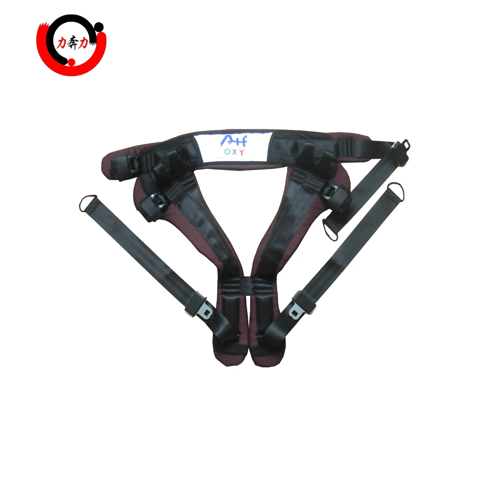 Банджи для батута Bungeee