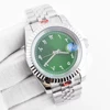 36mm Green no logo