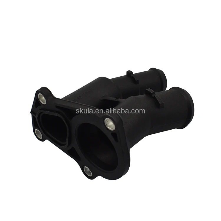 High Quality Thermostat Housing Coolant Flange For Ford Focus Ecosport