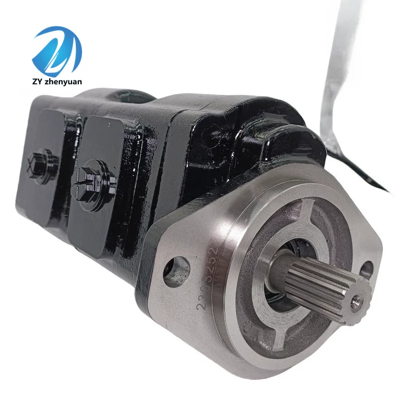 Caterpillar 398-7459 Hydraulic Drive Gear Pump for 926M Wheel Loader