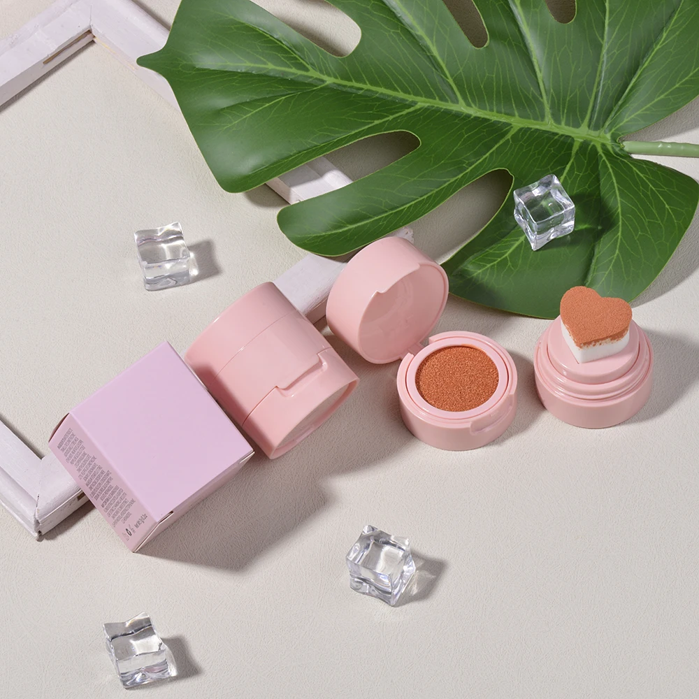 Лидер продаж, жидкий веганский крем для макияжа