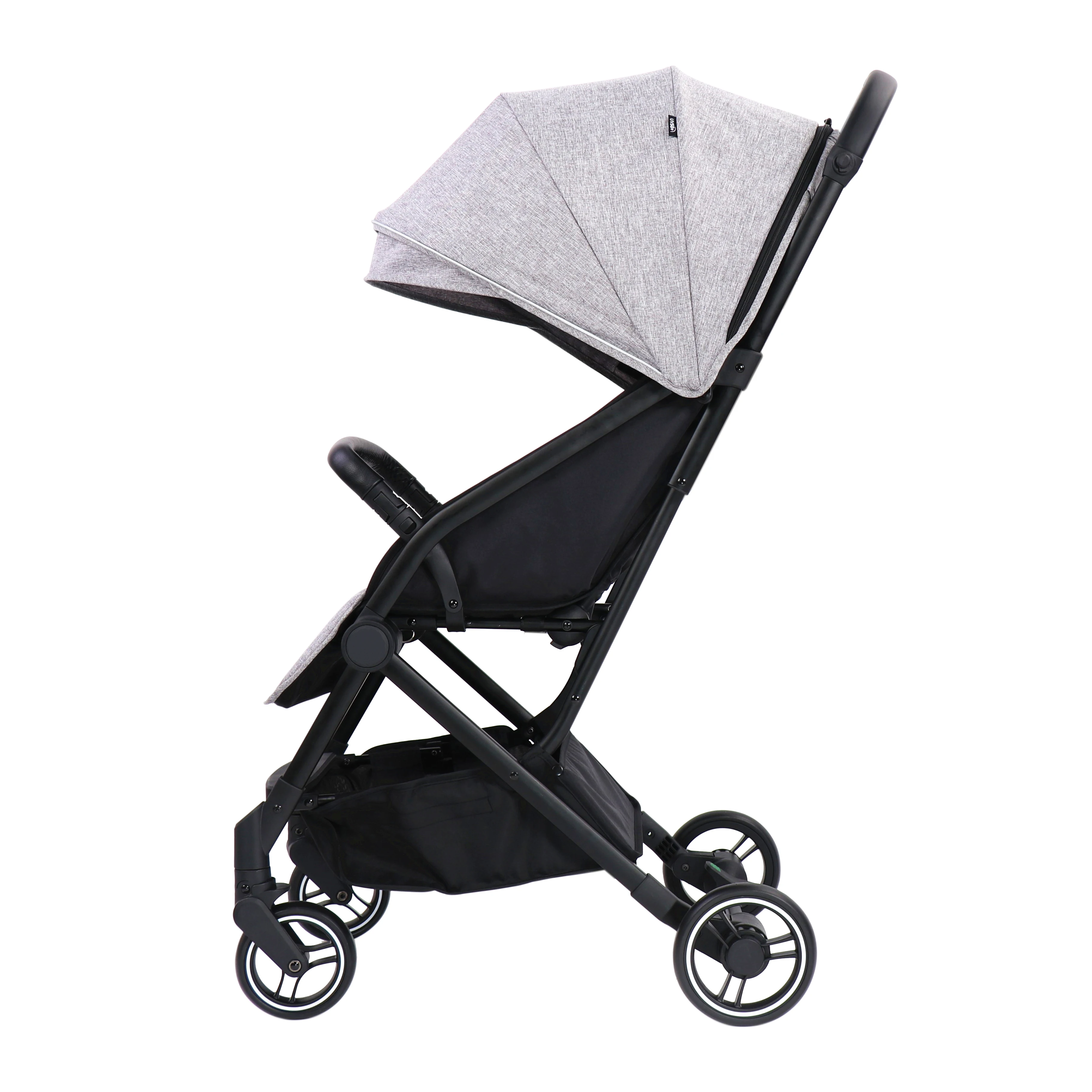 Flugzeug Zug Bus Reise Kinderwagen Tragbarer Kikka Boo Babywagen  Superleicht Luxus-Buggy fr Babys