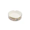 Pink ashtray