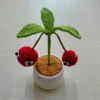 Bomba di ciliegie