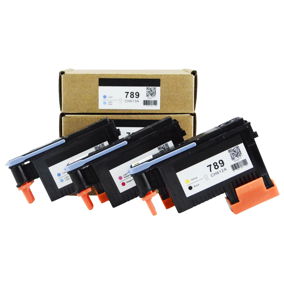 HP789用プリントヘッド789 HPラテックス用L25500L26500