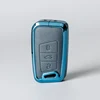 A-Vacuum azul-caso