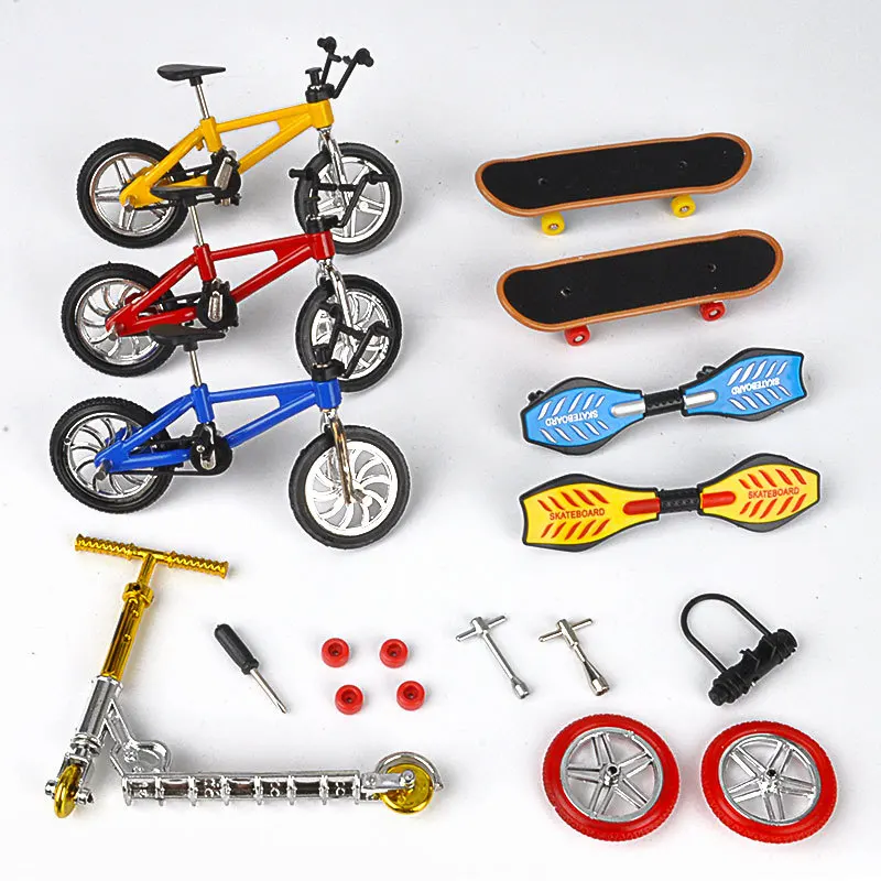 toy bmx bikes