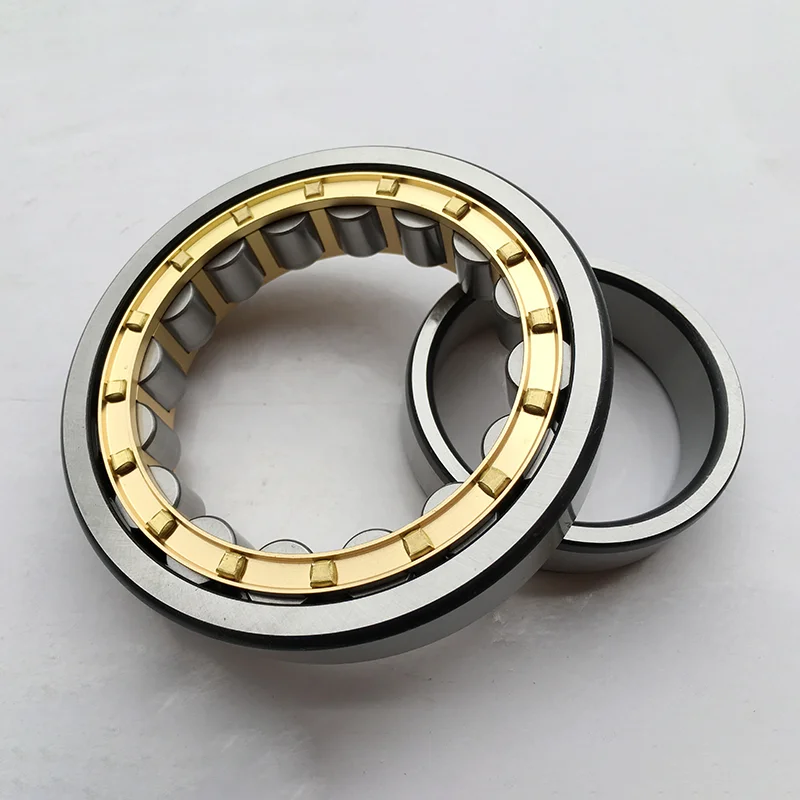 1pcs MOCHU HJ142216 BR142216 NCS1416 Inch Radial Cylindrical Roller Bearings Nee