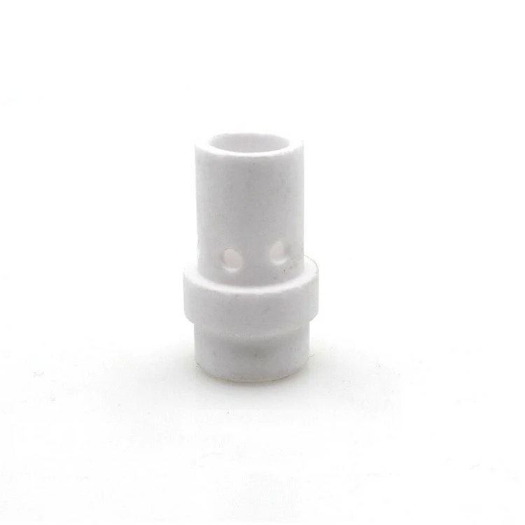 High Quality Ceramic Gas Diffuser 36KD for Binzl Mig Welding Torch