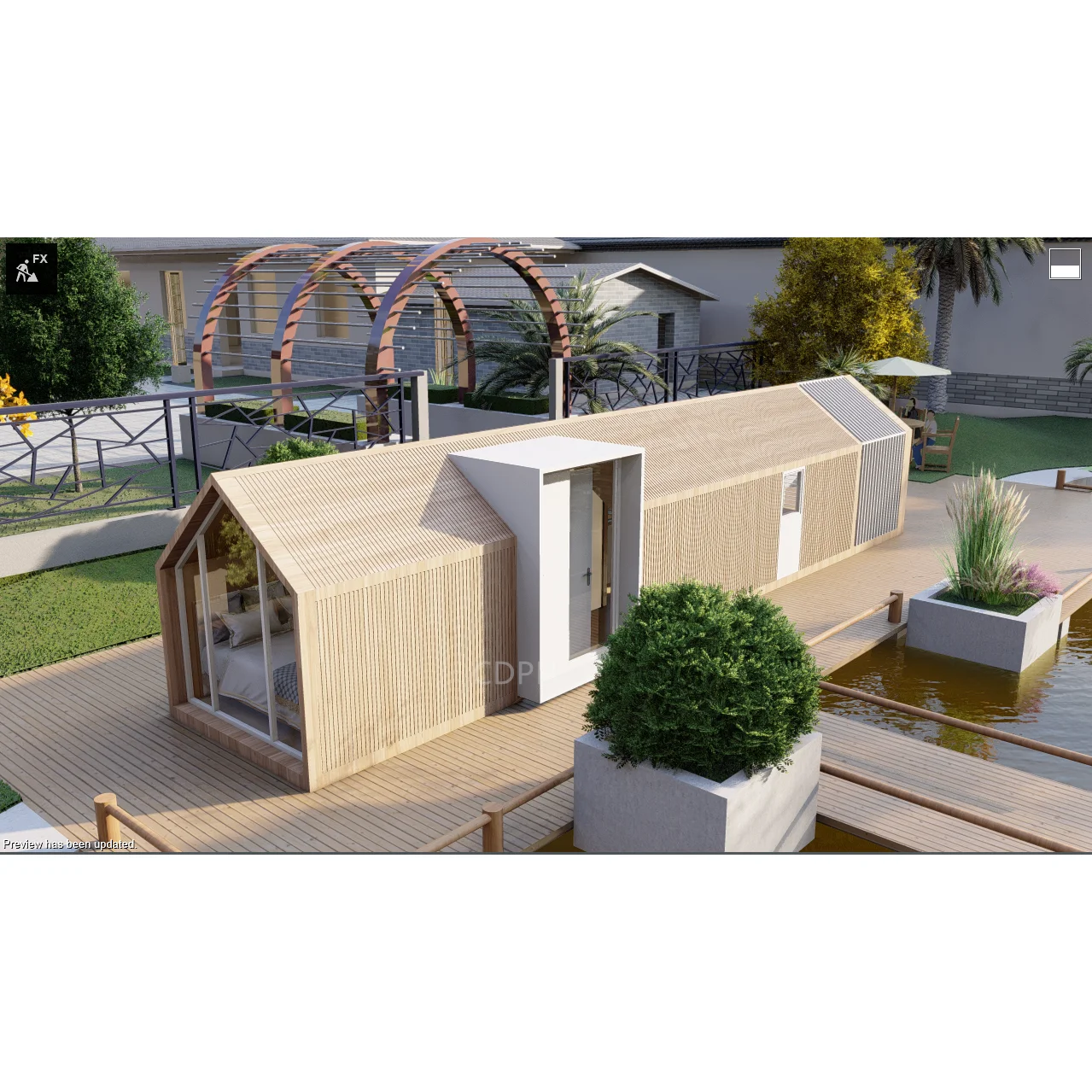 삼각형 지붕 조립식 주택 카사 에어비앤비 스틸 모던 구조 프리팹 빌라 하우스 럭셔리 중국 A 프레임 하우스 빌라 홈