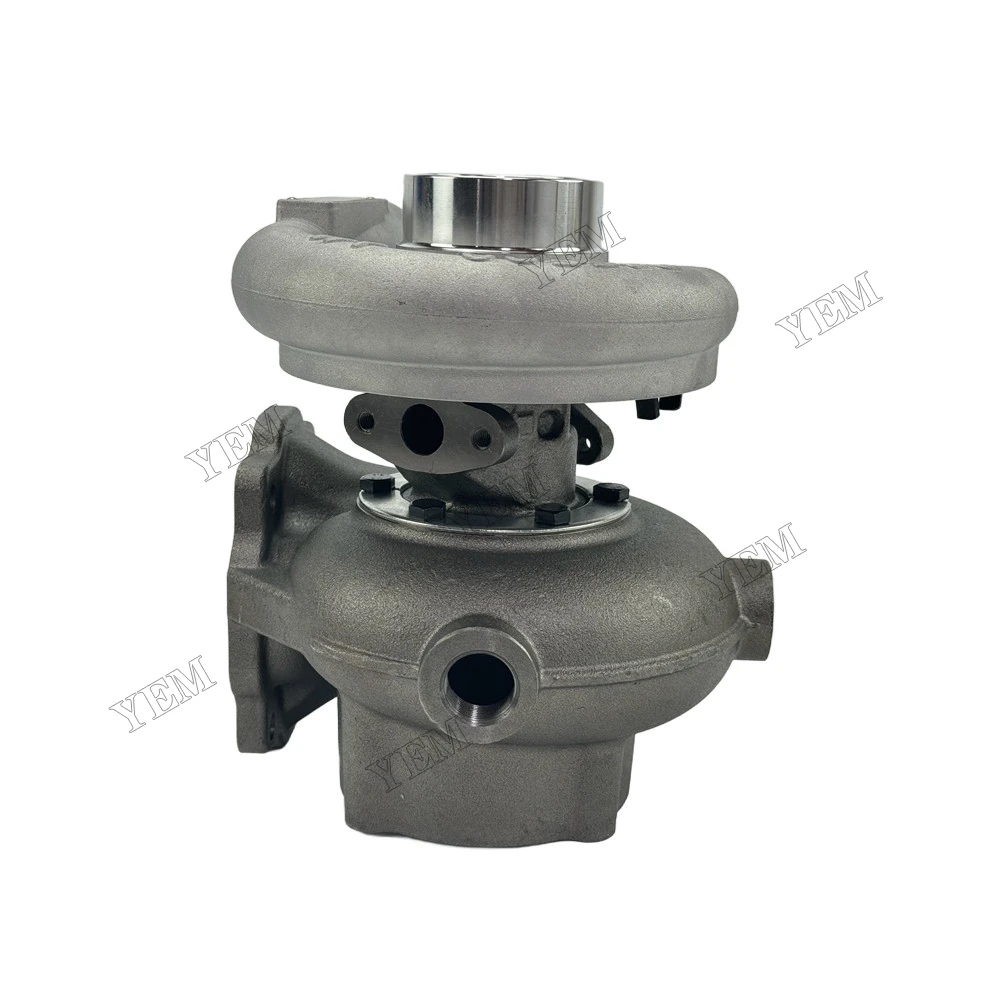 Turbocharger 519825 3802594 Fit For 6BT5.9 Engine 2