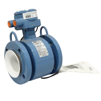NEW  8705TSA030C1W0N0 MAGNETIC FLOWTUBE  One Year Warranty