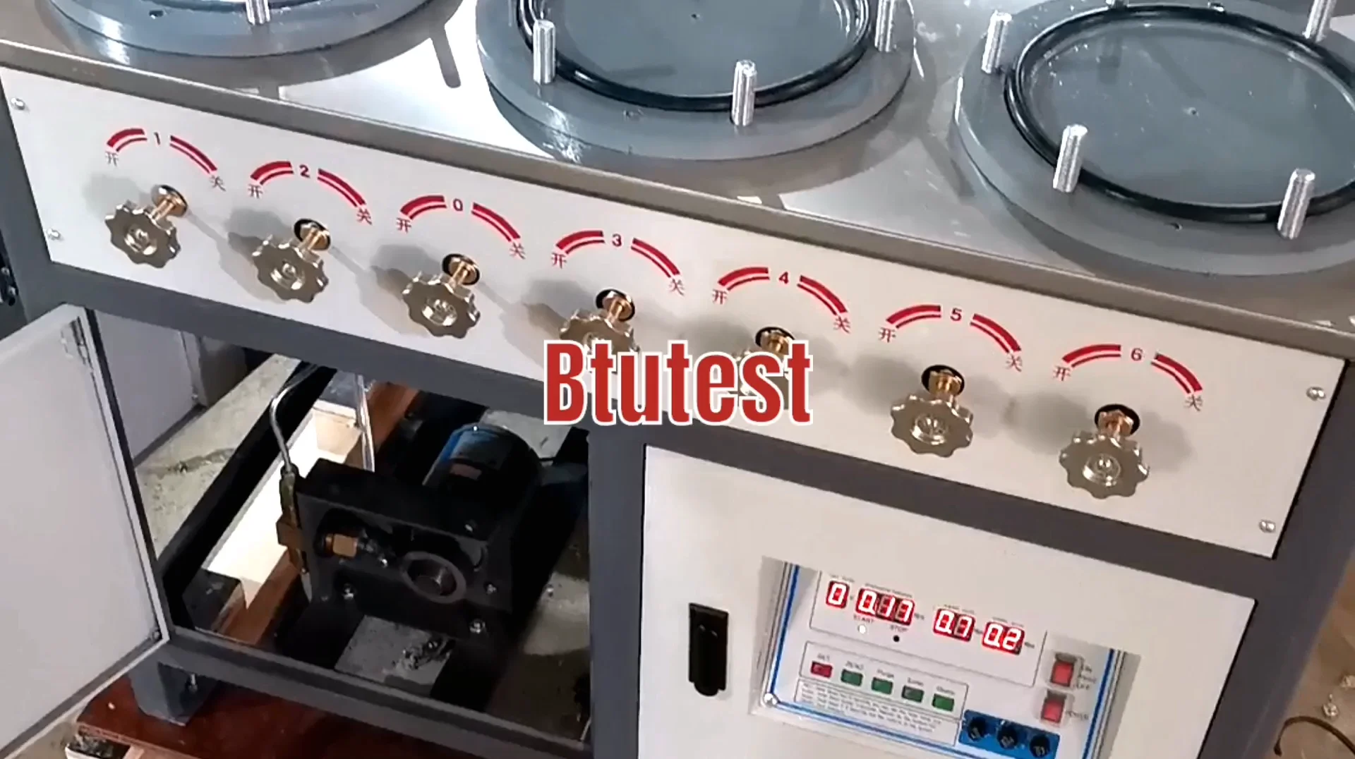 Factory Direct Supply Soil Permeameter,Permeameter Testing Equipment ...