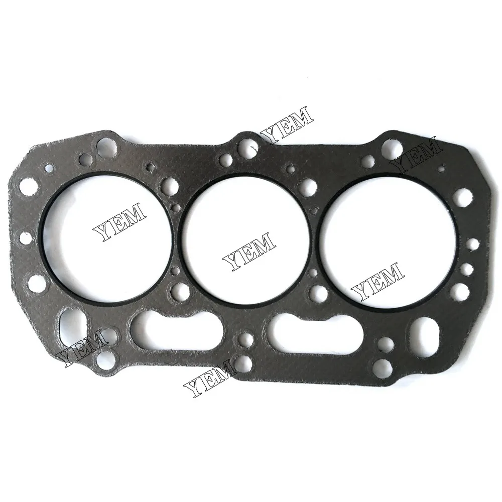 403C Full Gasket Kit Fit for Perkins Machinery Engine. 3