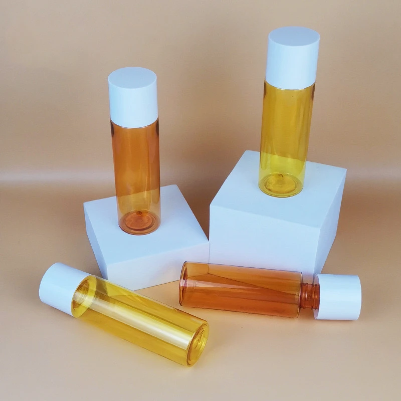 Factory Supply 10ml Platform Empty Clear Mini Atomizer Perfume Petg Spray Bottle With Free Sample